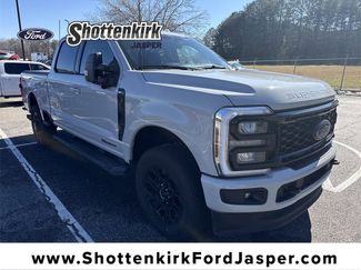 Used 2025 Ford F250 XLT w/ Black Appearance Package video 1