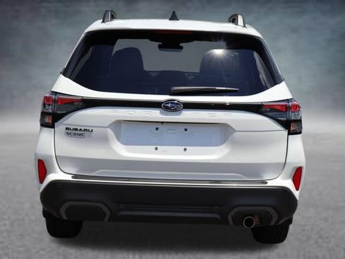Certified 2025 Subaru Forester Limited w/ Protection Package AWD/4WD image 22