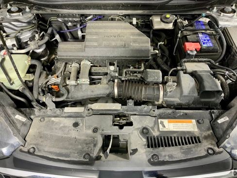 Used 2022 Honda CR-V EX image 8