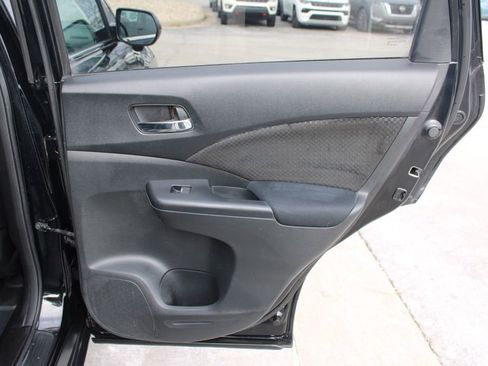 Used 2016 Honda CR-V EX image 24