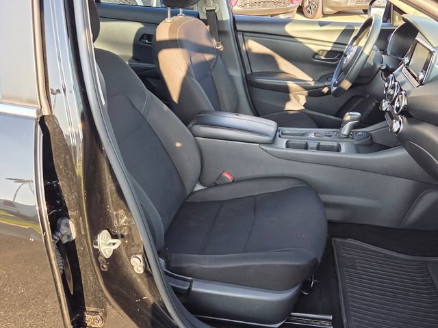Used 2025 Nissan Sentra S FWD image 14