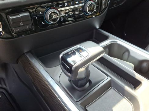 Used 2023 Chevrolet Silverado 1500 RST w/ Rally Edition image 21