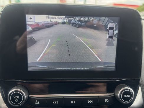 Used 2019 Ford EcoSport SE AWD/4WD image 20