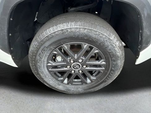 Used 2023 Toyota Tundra SR5 image 16