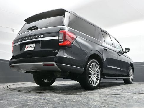 Used 2023 Ford Expedition Max Limited image 22