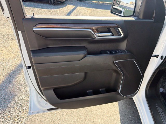 Used 2024 Chevrolet Silverado 1500 LT w/ All Star Edition Plus RWD image 10