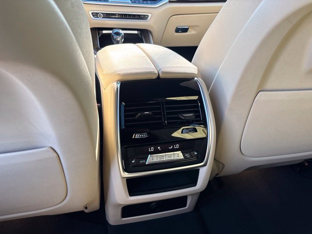 Used 2021 BMW X5 xDrive40i w/ Convenience Package AWD/4WD image 35