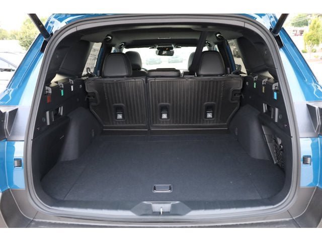 New 2026 Subaru Outback Wilderness AWD/4WD image 35