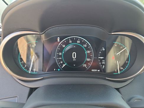 Used 2015 Buick LaCrosse Leather w/ Experience Buick Package image 11