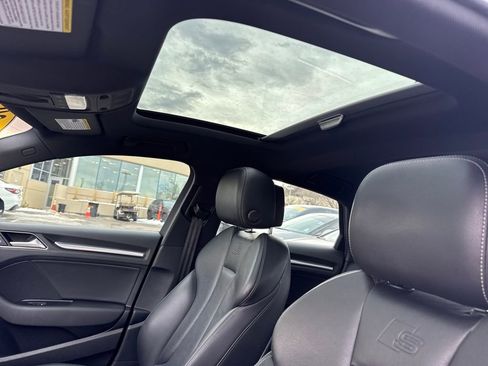 Used 2020 Audi A3 2.0T Premium w/ Final Edition Package image 37