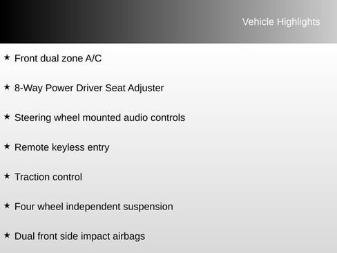 Certified 2023 Chevrolet Traverse LT w/ LPO, Floor Liner Package image 37