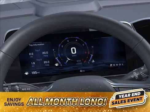 New 2026 Chevrolet Tahoe Premier w/ Sun And Tow Package image 18