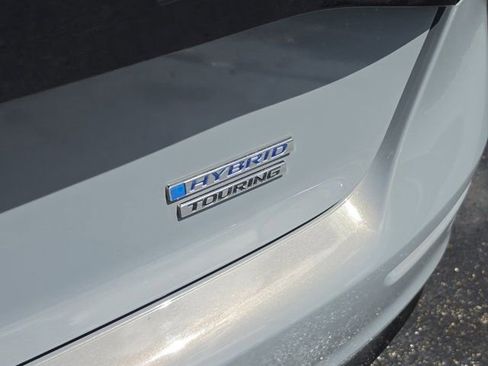 Used 2024 Honda Accord Touring image 7