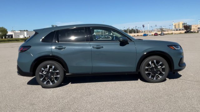 New 2027 Honda HR-V EX-L image 9