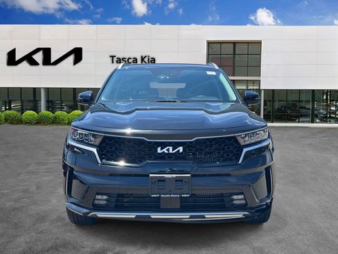 Used 2023 Kia Sorento EX AWD/4WD image 2