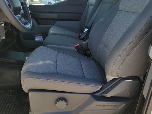 New 2026 Ford F550 4x4 SuperCab Super Duty image 6