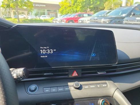 Certified 2025 Hyundai Elantra N FWD image 20