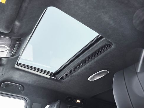 Used 2026 Mercedes-Benz G 63 AMG 4MATIC image 51