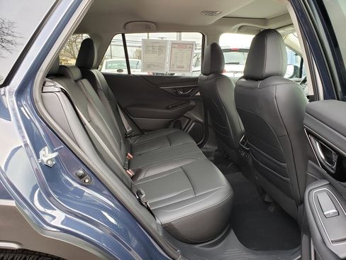 Used 2025 Subaru Outback Touring w/ Tech Package 3 image 17