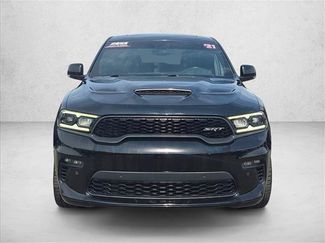 Used 2021 Dodge Durango SRT w/ Trailer Tow Group IV AWD/4WD video 2