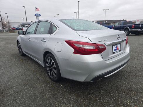 Used 2018 Nissan Altima 2.5 SL image 5