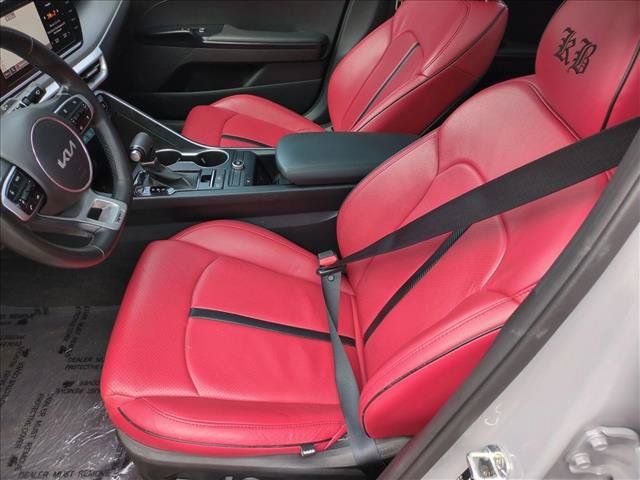 Used 2023 Kia K5 GT-Line FWD image 17