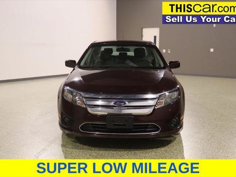 Used 2011 Ford Fusion SE w/ 201A Rapid Spec Order Code FWD image 3