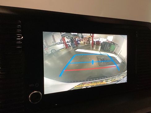 Certified 2025 Toyota Land Cruiser 1958 image 18