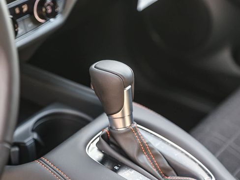 New 2026 Honda HR-V Sport image 19