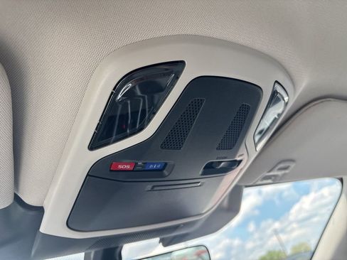 Certified 2025 Subaru Legacy Premium AWD/4WD image 21