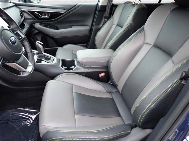 Certified 2023 Subaru Outback Onyx Edition AWD/4WD image 13