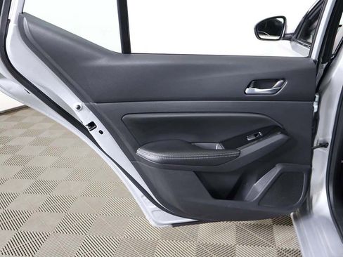 Used 2021 Nissan Altima 2.5 SV FWD image 21