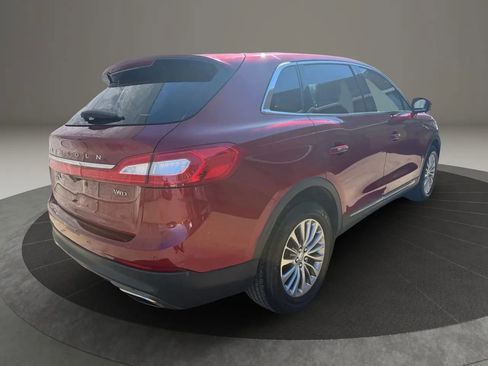 Used 2016 Lincoln MKX Select w/ Select Plus Package image 5