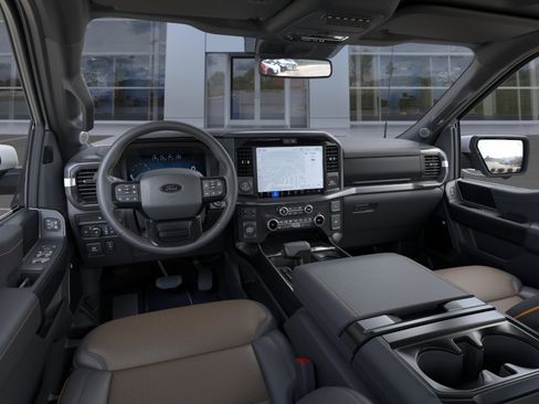 New 2025 Ford F150 Tremor w/ Equipment Group 402A High AWD/4WD image 9
