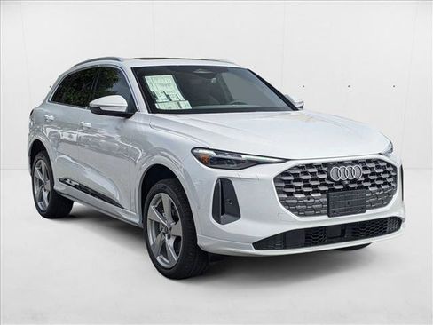 New 2025 Audi Q5 Premium Plus image 6