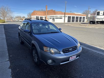 Used 2005 Subaru Outback 3.0R L.L. Bean
