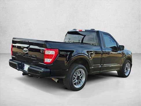 Used 2023 Ford F150 XL RWD image 5