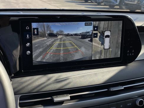 Used 2025 Hyundai Palisade XRT image 16