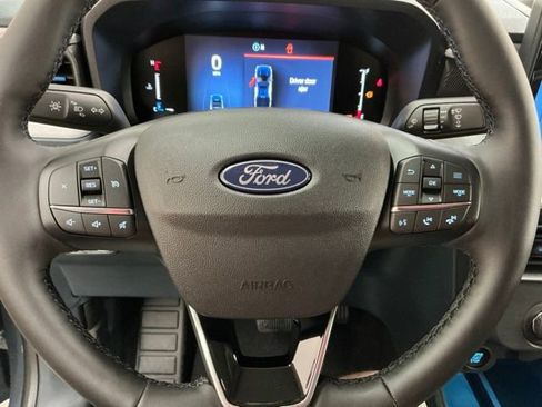 New 2026 Ford Maverick XLT AWD/4WD image 28