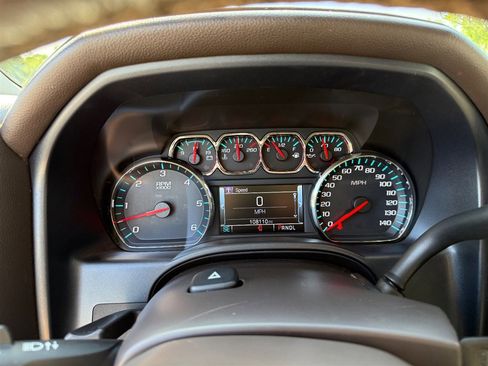 Used 2018 GMC Sierra 1500 SLT image 19