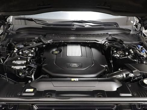 Used 2016 Land Rover Range Rover Sport HSE AWD/4WD image 24