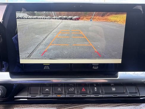 New 2026 Chevrolet Silverado 1500 RST w/ LPO, Dark Essentials Package image 7