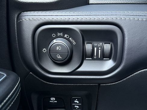 Used 2022 RAM 1500 TRX w/ TRX Level 1 Equipment Group image 16