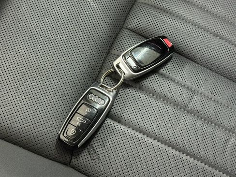 Used 2020 Audi A7 3.0T Prestige image 49