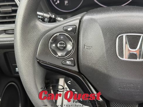 Used 2016 Honda HR-V EX image 27