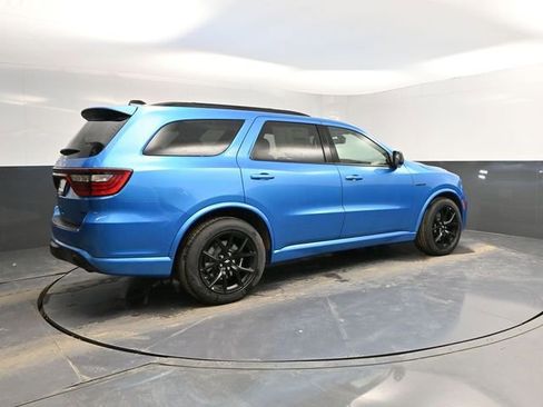 New 2026 Dodge Durango GT image 7