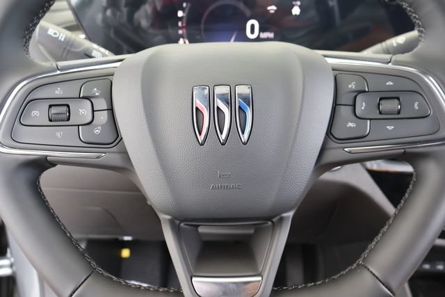 New 2026 Buick Envista Sport Touring w/ Convenience I Package FWD image 22