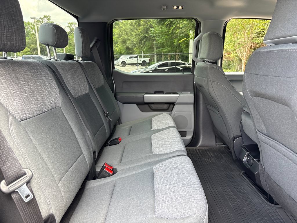 Used 2026 Ford F250 XLT AWD/4WD image 29