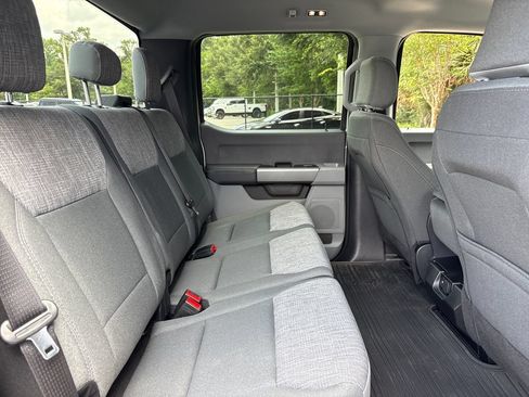 Used 2026 Ford F250 XLT AWD/4WD image 29