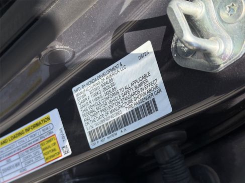 Used 2023 Acura TLX SH-AWD w/ Advance Package image 23